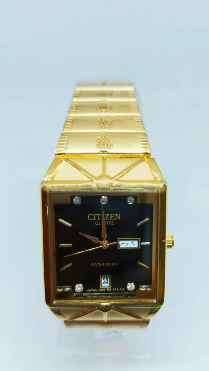 Female Citizen